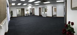 Crystal Time Building (D13), Office #433036701